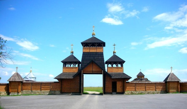 Угорницький Свято-Преображенський монастир Угорницький Свято-Преображенський монастир